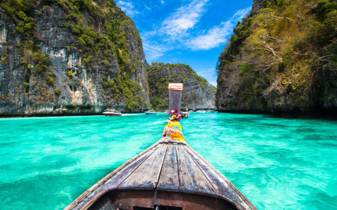 Thailand (Phuket – Krabi)